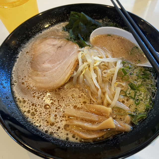 麦わら屋 - 箱根その他(ラーメン)の写真(食べログが提供するog:image)