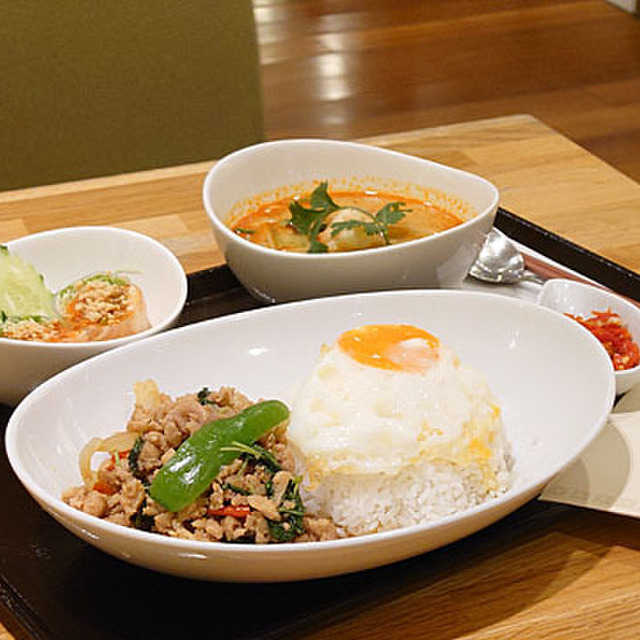 メニュー写真 ジャスミンタイ エクスプレス 東京ソラマチ店 （JASMINE THAI Express） とうきょうスカイツリー/タイ