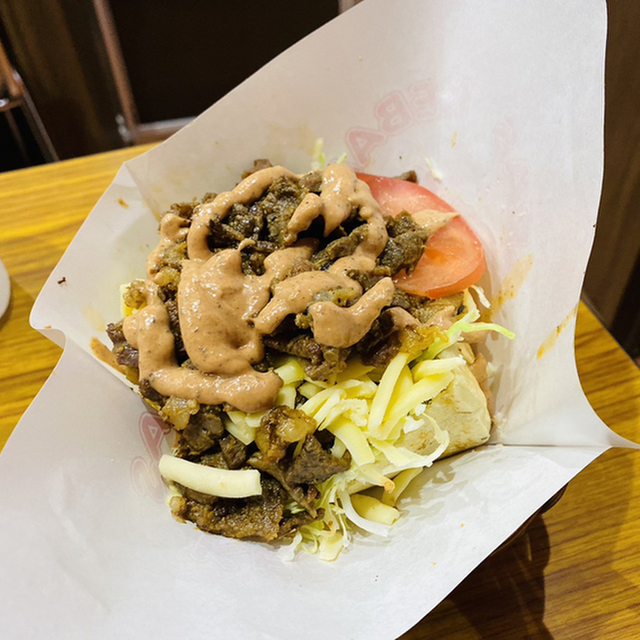 ARAS KEBAB SHOP2 （アラス ケバブ ショップ ツー） 鶯谷/トルコ料理 食べログ