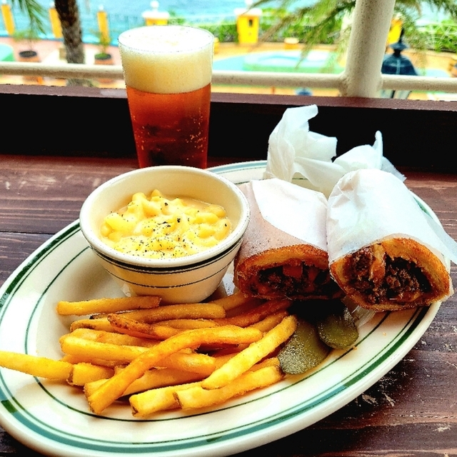 写真 Renny's Diner （レニーズダイナー） 北谷町/アメリカ料理 食べログ