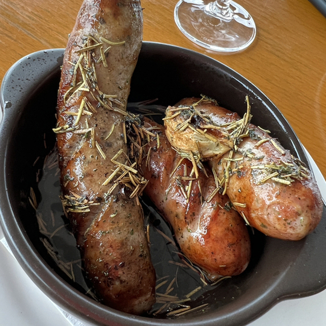 プラージュ・スッド（PLAGE SUD） - 横須賀市その他（イタリアン）の写真（食べログが提供するog:image）