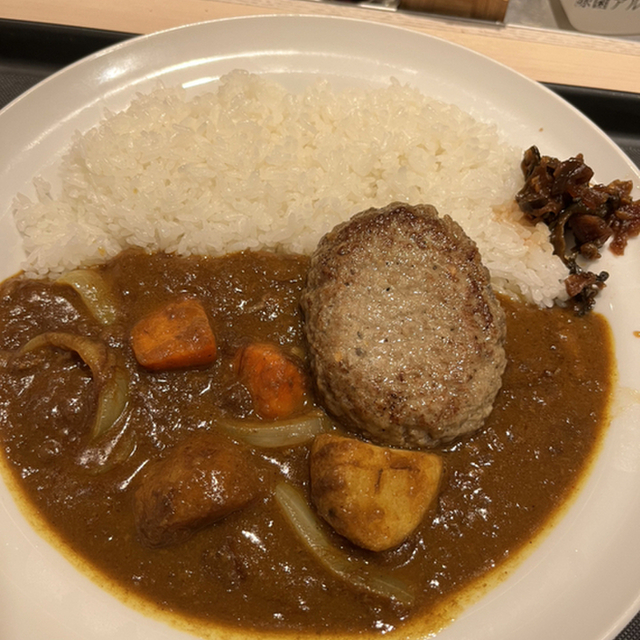 マイカリー食堂 浮間舟渡店 - 浮間舟渡（カレー）の写真（食べログが提供するog:image）