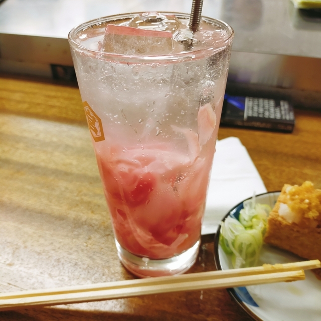 大衆酒場 馬越（まごし） - 本八幡（居酒屋）の写真（食べログが提供するog:image）