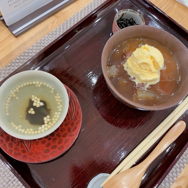 茶処しんり - 桜木町（喫茶店）の写真（食べログが提供するog:image）