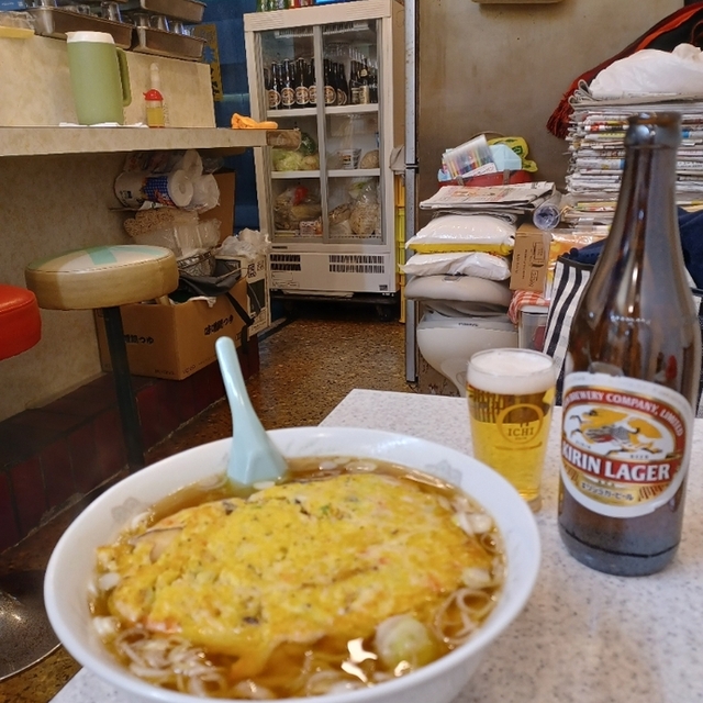 末ッ子(スエッコ) - 西葛西(餃子)の写真(食べログが提供するog:image)