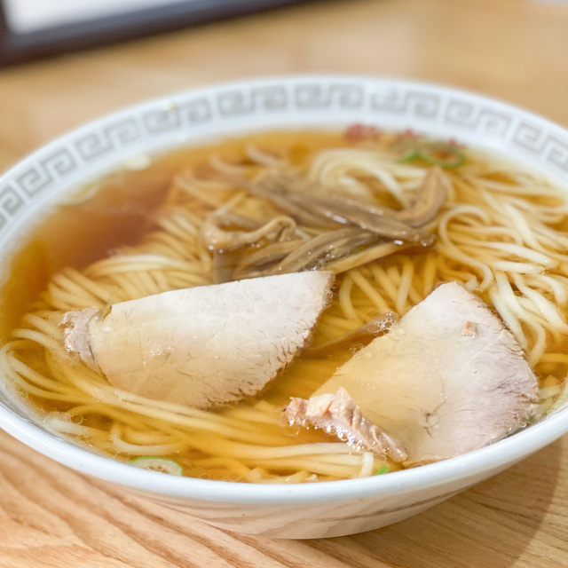 新京亭~イメージ画像1~