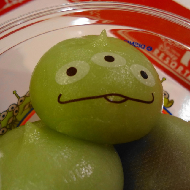 マンマ ビスコッティーズ ベーカリー 東京ディズニーシー ステーション パン 食べログ