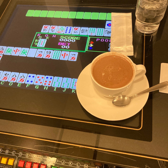 キャノン - 浅草（つくばＥＸＰ）（喫茶店）の写真（食べログが提供するog:image）