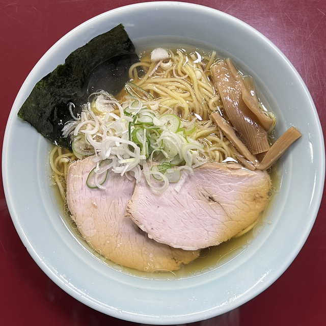 大門 - 聖蹟桜ケ丘（中華料理）の写真（食べログが提供するog:image）