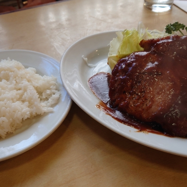 キッチン ラッキー - 宮ノ前（洋食）の写真（食べログが提供するog:image）