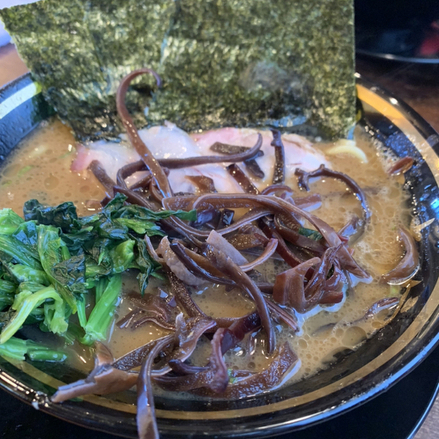口コミ一覧 2ページ目 : 王道家直系 環家 - 君津/ラーメン [食べログ]