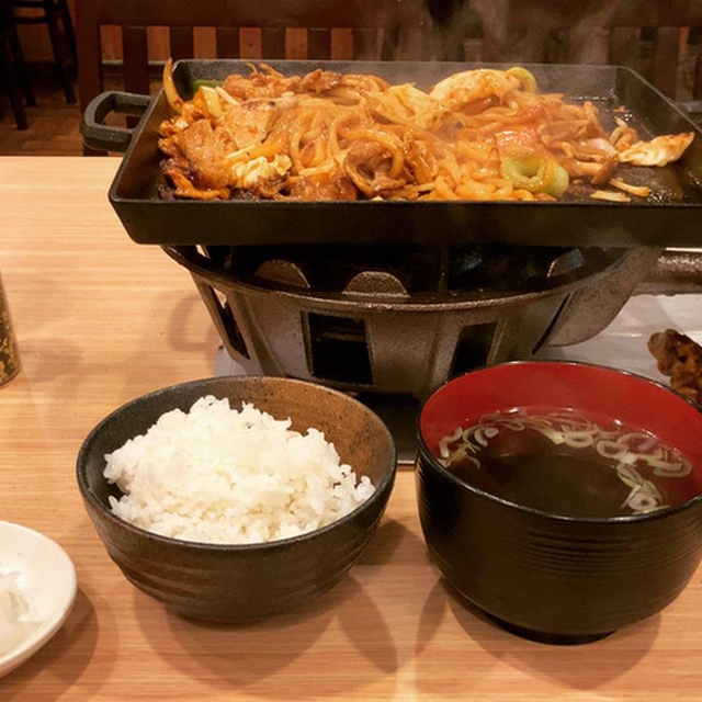 さんたま食堂 - 吉祥寺（食堂）の写真（食べログが提供するog:image）