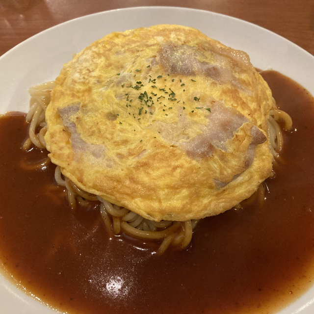 ナポリ - 六条（パスタ）の写真（食べログが提供するog:image）