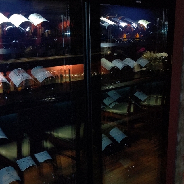 wine bar PREMIUM （ワイン バー プレミアム） 別府/ワインバー 食べログ