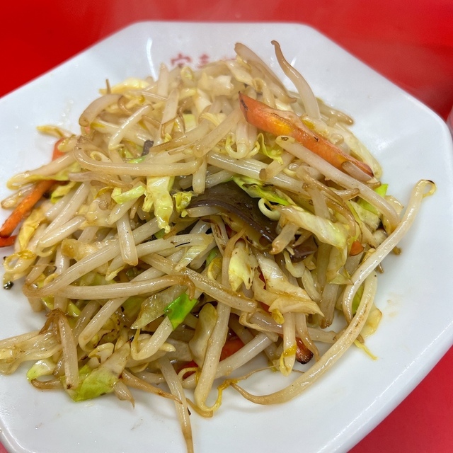 宝来飯店(ホウライハンテン) - 中野坂上(中華料理)の写真(食べログが提供するog:image)