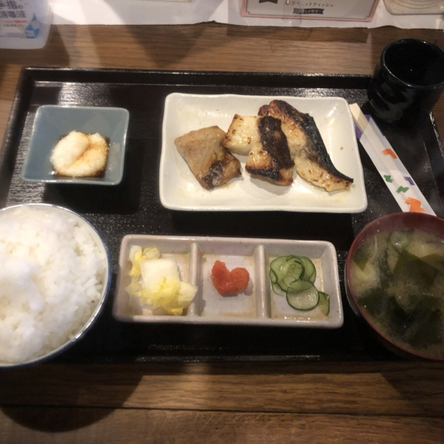 西京漬け専門店 魚き食堂(サイキョウヅケセンモンテン ウオキショクドウ) )~イメージ画像1~