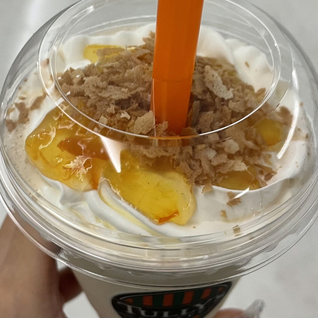 タリーズコーヒー 江古田店（TULLY'S COFFEE） - 江古田（カフェ）の写真（食べログが提供するog:image）