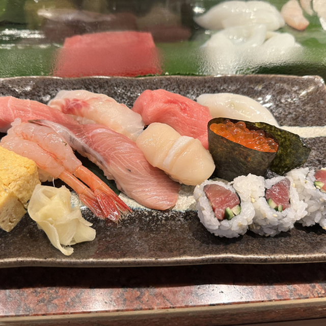 すし処 さとう - 大山（寿司）の写真（食べログが提供するog:image）
