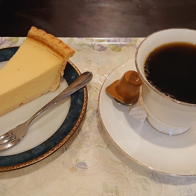 2♠10jack(ツーテンジャック) - 和光市(喫茶店)の写真(食べログが提供するog:image)
