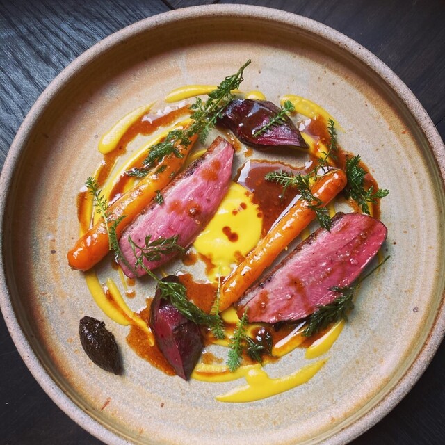 コース一覧 Bistro yen （ビストロイェン） 茅場町/ビストロ 食べログ