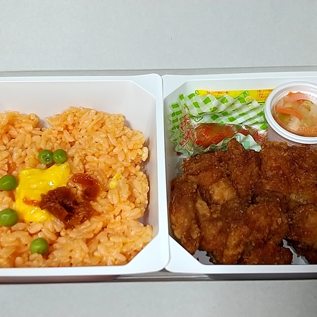 駅弁屋 上野59号売店 - 上野（弁当）の写真（食べログが提供するog:image）