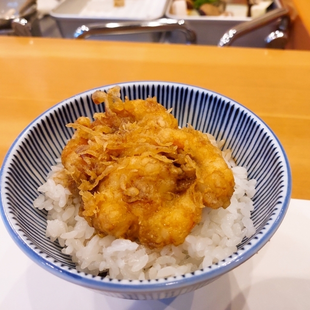 天ぷら 尚半 - 四谷三丁目（天ぷら）の写真（食べログが提供するog:image）
