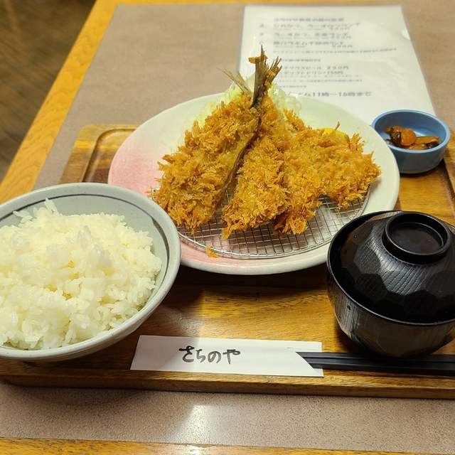 銀めし さちのや食堂 三鷹店 - 三鷹（食堂）の写真（食べログが提供するog:image）