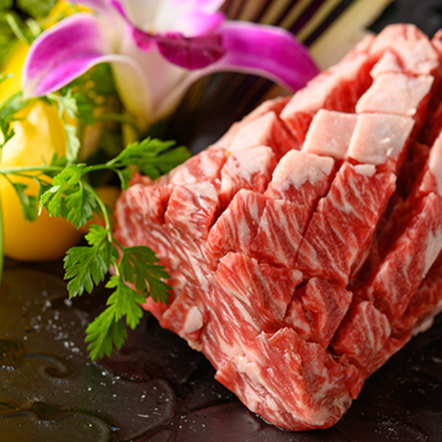 炭火焼 ペンザンス 絆 - 町屋駅前/焼肉/ネット予約可 | 食べログ 炭火焼 ペンザンス 絆 (町屋駅前/焼肉)