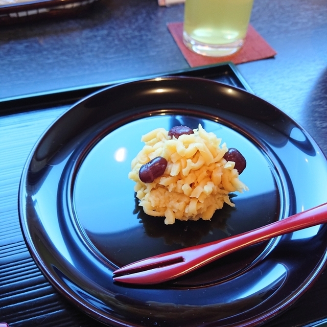 写真 : 漆の実 - 野町/甘味処 | 食べログ