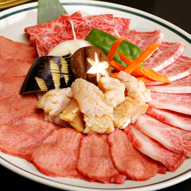 焼肉 炭火亭 神楽坂店 スミビテイ 飯田橋 焼肉 食べログ