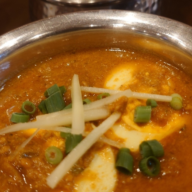 SAINO(サイノ) - 神保町(ネパール料理)の写真(食べログが提供するog:image)