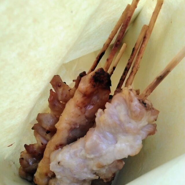 まるせん - 北千住（焼き鳥）の写真（食べログが提供するog:image）