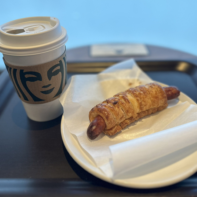 スターバックス・コーヒー 竹橋パレスサイド店 - 竹橋（カフェ）の写真（食べログが提供するog:image）