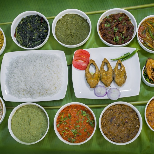 トルカリ 高円寺店 - 高円寺（インド料理）の写真（食べログが提供するog:image）