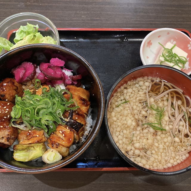 口コミ一覧 おみっちゃん 溜池山王/焼鳥 [食べログ]