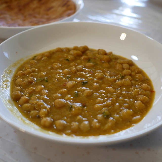 SHINTO HALAL CURRY AND HALAL FOOD （シントウ ハラル カレー アンド ハラル フード） 八木原/インド