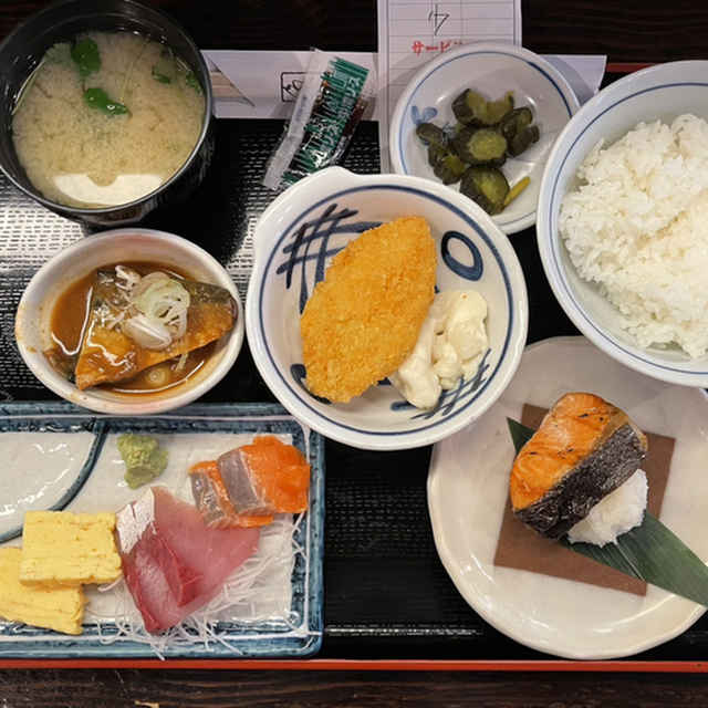 魚や 旬(さかなや しゅん) - 有楽町(海鮮)の写真(食べログが提供するog:image)