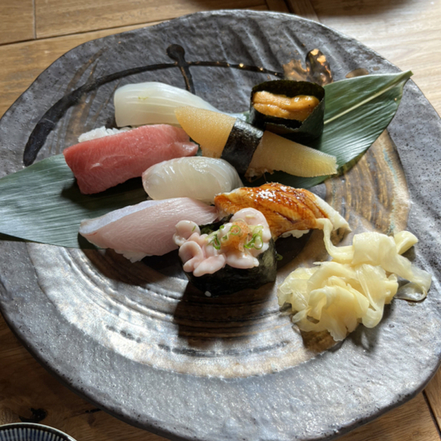 メニュー写真 : ど根性すし - 天王寺/寿司 | 食べログ