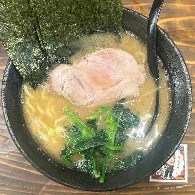 麺処 真名呼 - 千鳥町（ラーメン）の写真（食べログが提供するog:image）