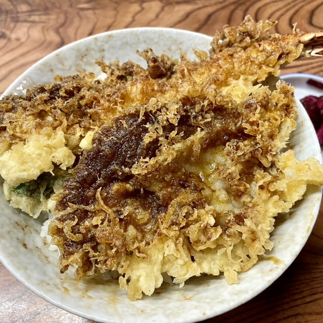 大和家（やまとや） - 柴又（天丼）の写真（食べログが提供するog:image）