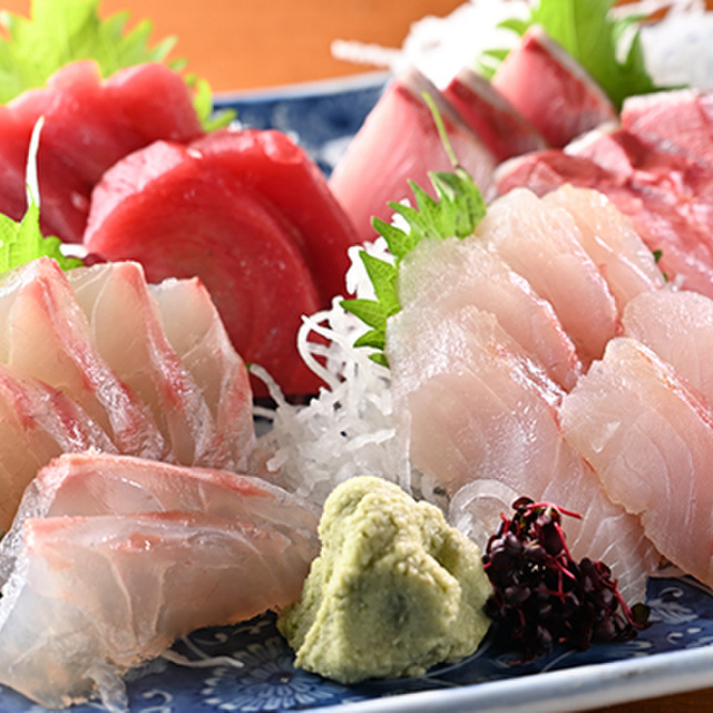 呑者家 銅羅(どんじゃか どら) - 新宿三丁目(居酒屋)の写真(食べログが提供するog:image)