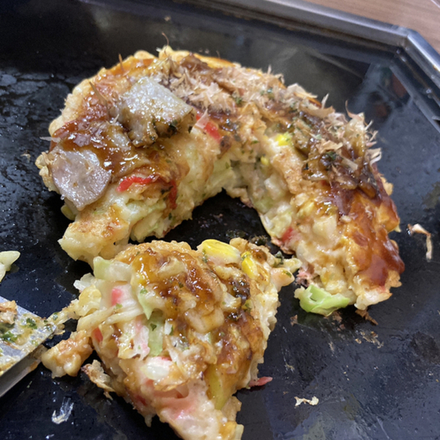 本所かえる本舗 - 両国(もんじゃ焼き)の写真(食べログが提供するog:image)