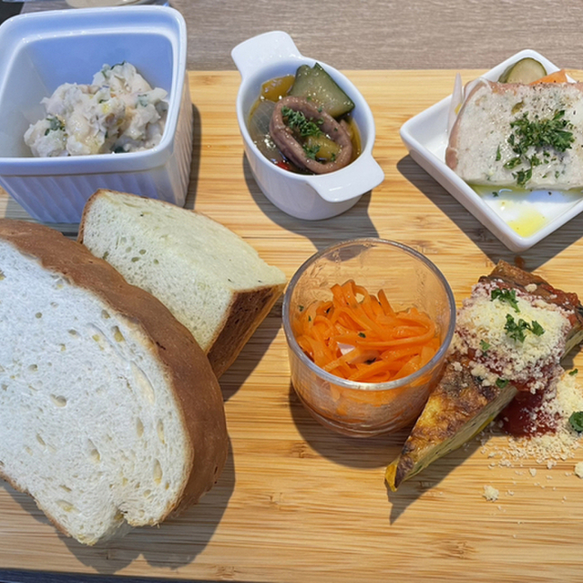 西洋料理 La porta（ラポルタ） - 板橋区役所前（イタリアン）の写真（食べログが提供するog:image）