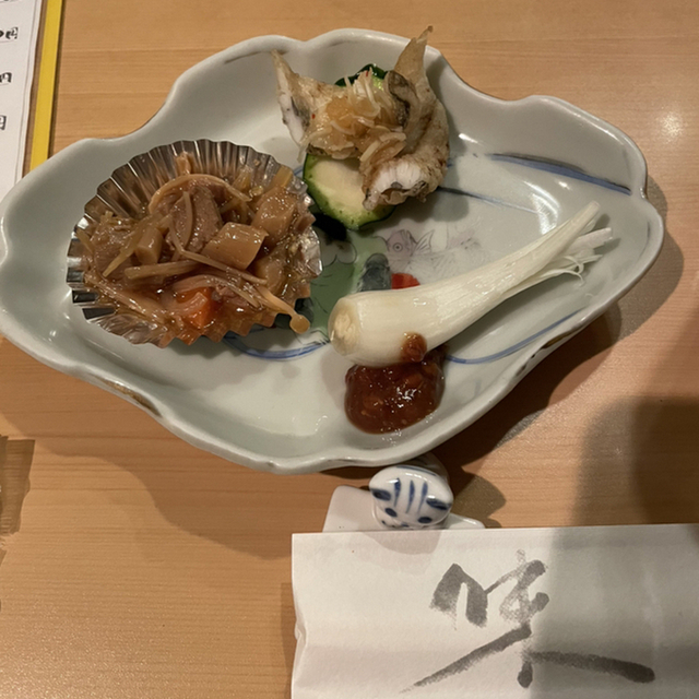いな穂 (あおば通/日本料理)