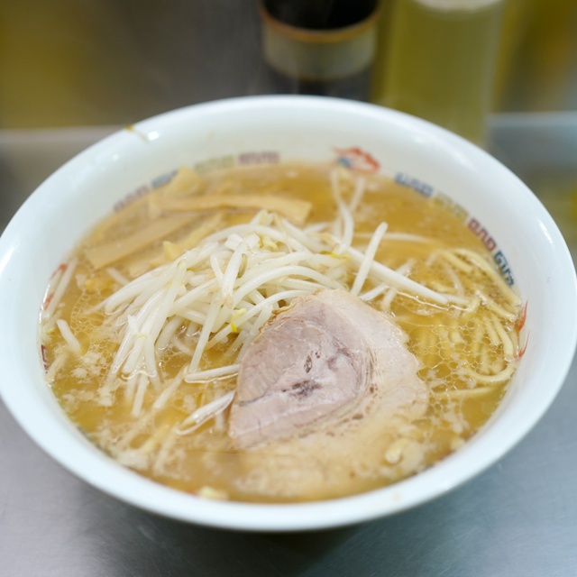 ラーメンの店 ホープ軒 千駄ヶ谷店（ホープケン） - 国立競技場（ラーメン）の写真（食べログが提供するog:image）