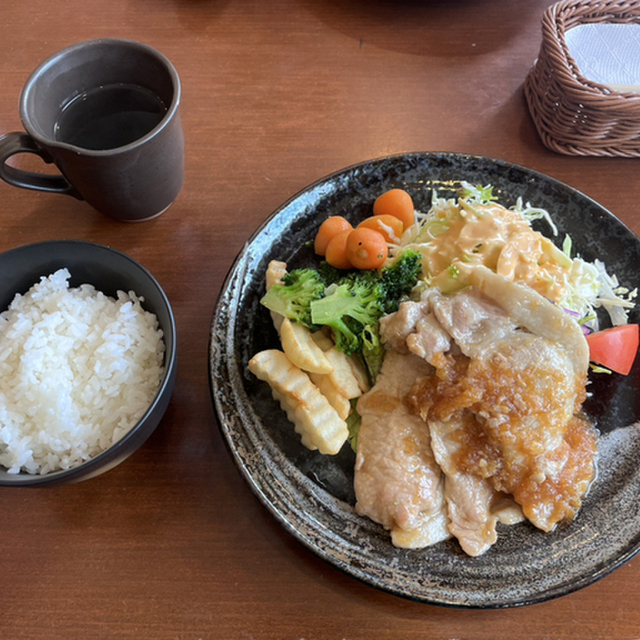 アローズ（Arrows） - 嵐電天神川（カフェ）の写真（食べログが提供するog:image）