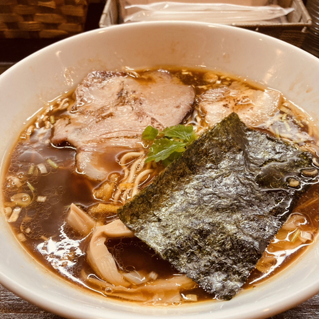 こむぎ - 越谷（ラーメン）の写真（食べログが提供するog:image）