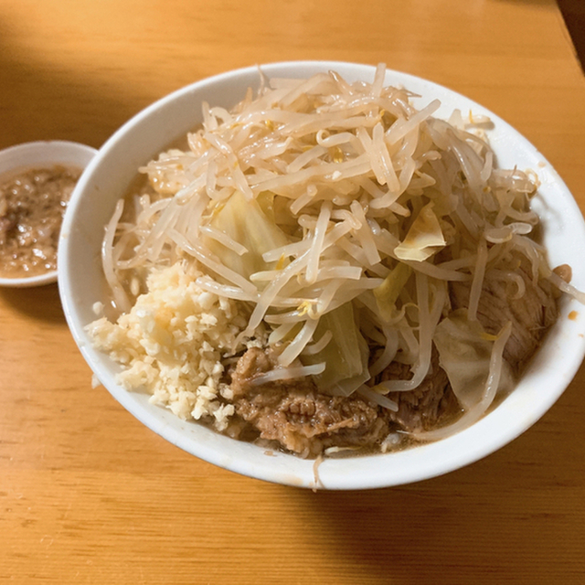 もみじ屋 - 明大前(ラーメン)の写真(食べログが提供するog:image)
