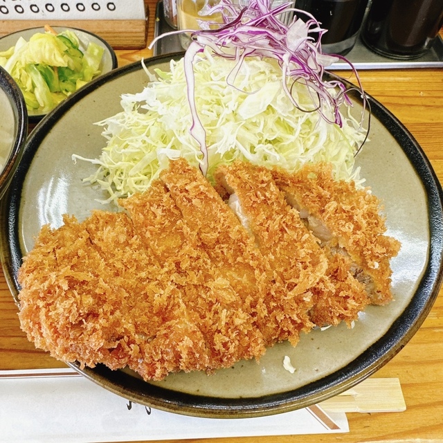 【閉店】とんかつ豊 - 早稲田（メトロ）/とんかつ | 食べログ とんかつ豊 (早稲田（メトロ）/とんかつ)
