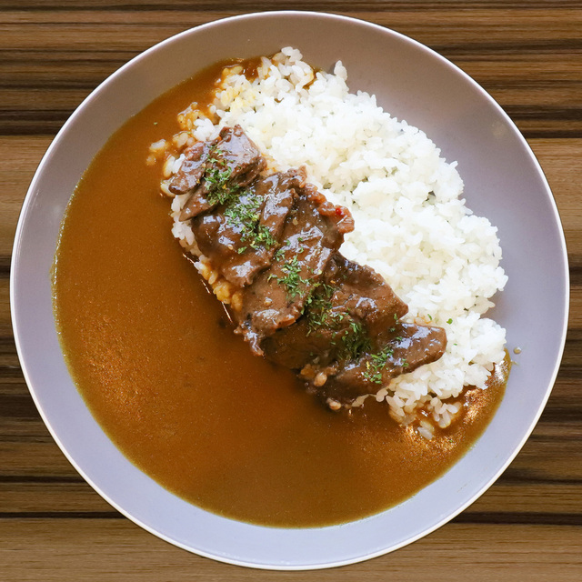 カレーの王様 市ヶ谷店（カレーノオウサマ） - 市ケ谷（カレー）の写真（食べログが提供するog:image）